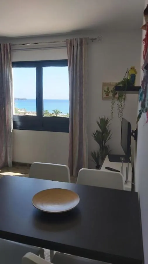 Holiday home Casa Mykonos 1° Linea De Mar En Playa Blanca Villa Spain
