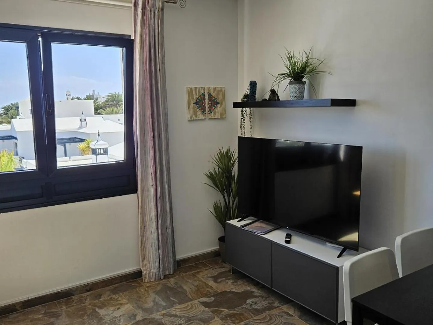 Casa Mykonos 1° Linea De Mar En Playa Blanca别墅 0*, 普拉亚布兰卡 西班牙