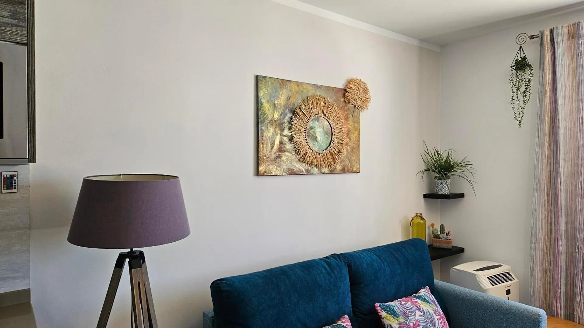 Casa Mykonos 1° Linea De Mar En Playa Blanca别墅 度假居 普拉亚布兰卡