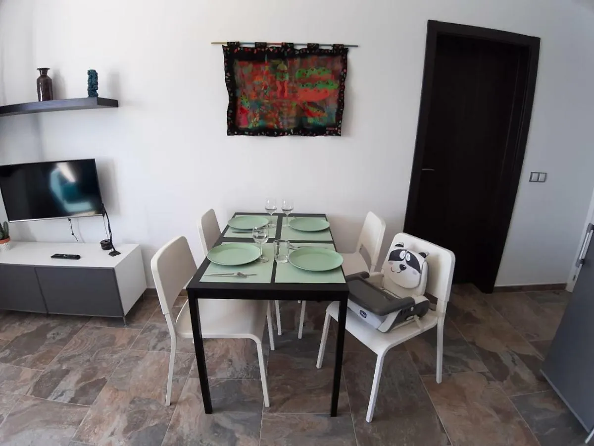 Casa Mykonos 1° Linea De Mar En Playa Blanca Villa Holiday home