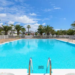 Casa La Goleta, Volcan Y Mar Playa Blanca (Lanzarote)