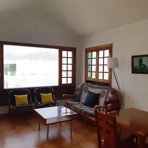 La Laja 13 Apartment