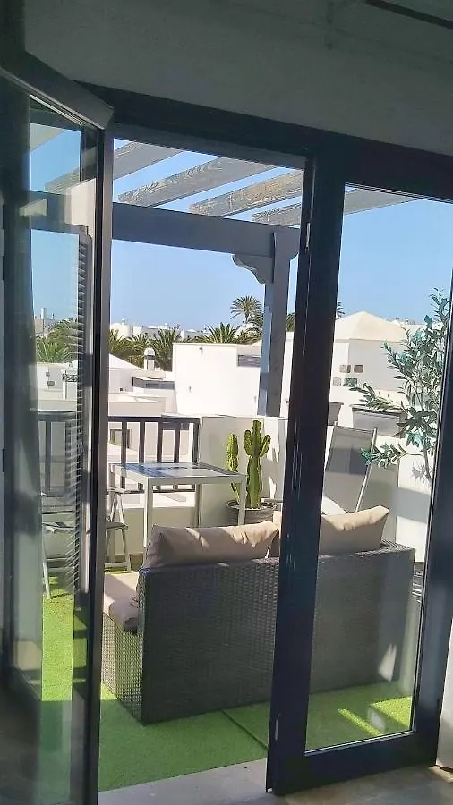 Villa Casa Mykonos 1° Linea De Mar En Playa Blanca 0*, Playa Blanca (Lanzarote)