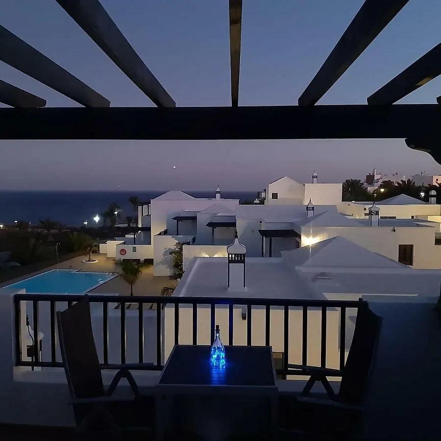 Villa Casa Mykonos 1° Linea De Mar En Playa Blanca