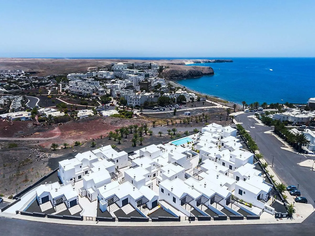 Casa Mykonos 1° Linea De Mar En Playa Blanca Villa Holiday home Playa Blanca (Lanzarote)
